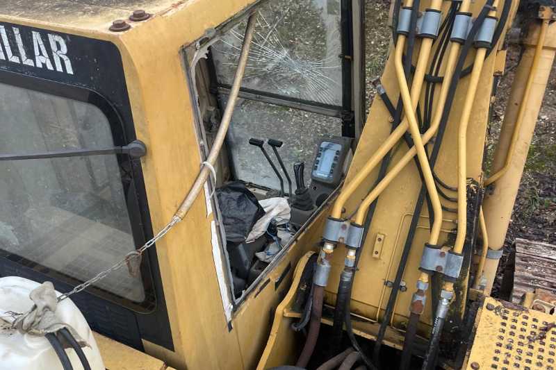 OmecoHub - Immagine CATERPILLAR 315BL